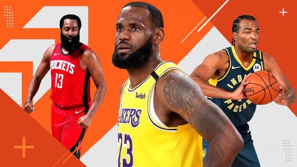 Professional sports is making a comeback