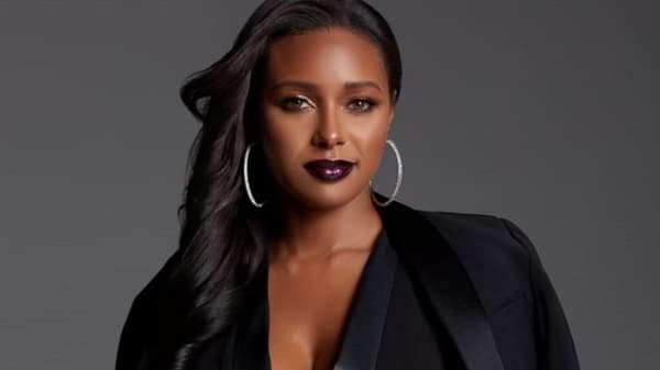 Brandi Rhodes