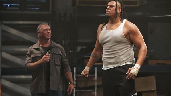 dabba-kato Vince McMahon