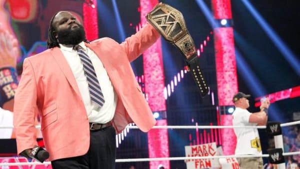 NXT TakeOver Stand Deliver