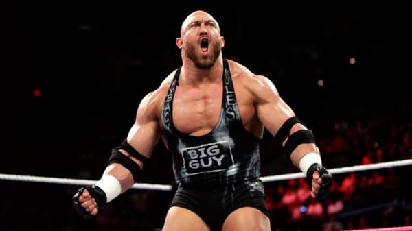 Vince McMahon's Big E