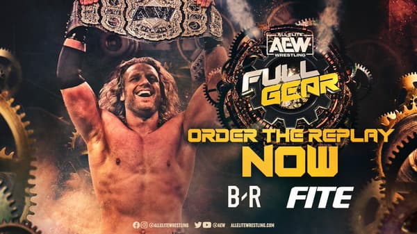 Kenny Omega Multiple Surgeries