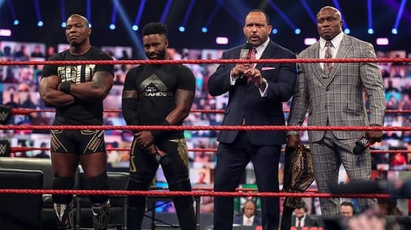 WWE Disappointed NXT 2.0