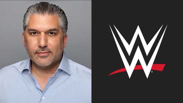 WrestleMania 38 Not Sold-Out