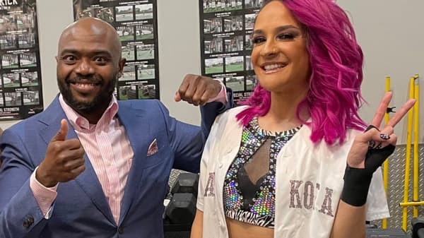 Releases Harland Dakota Kai