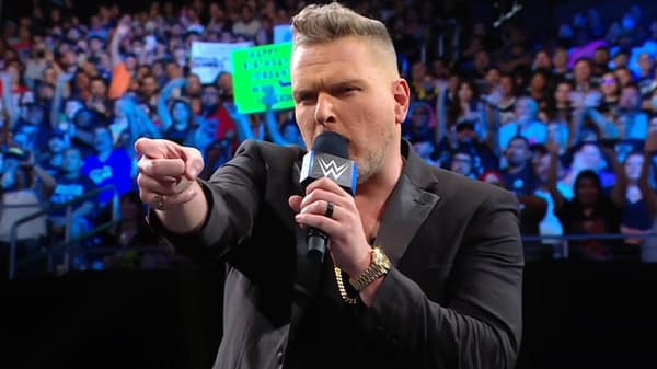 NXT Star In Limbo