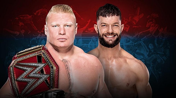 WWE Royal Rumble (1/27/2019) Play By Play Coveage
