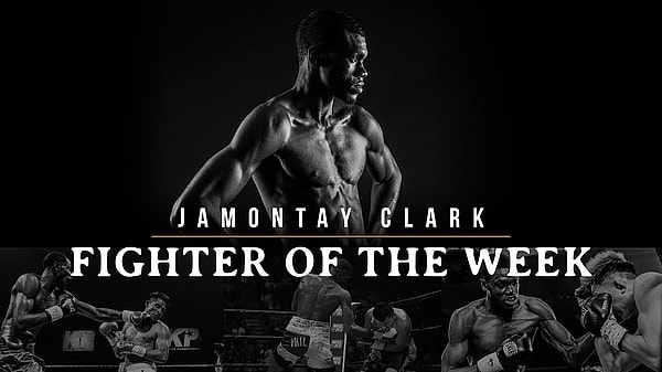 Jamontay Clark