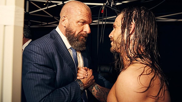 NXT TakeOver