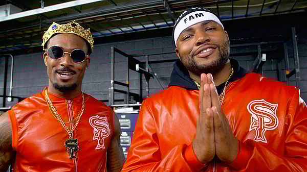 Why The Street Profits Debuted On RAW
