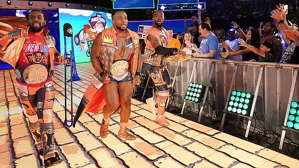 When Stables Hold All The Gold