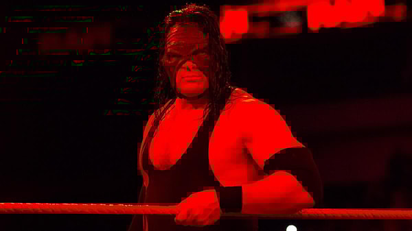 Kane's WWE Future