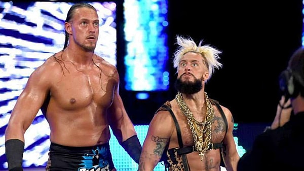 Enzo Big Cass