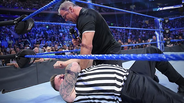 Kevin Owens