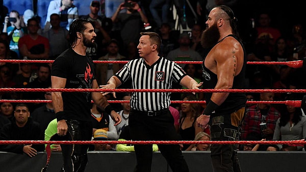 Monday Night Raw