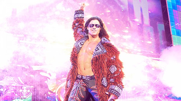 John Morrison Returning To WWE