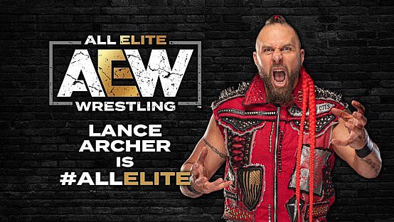 Lance Archer