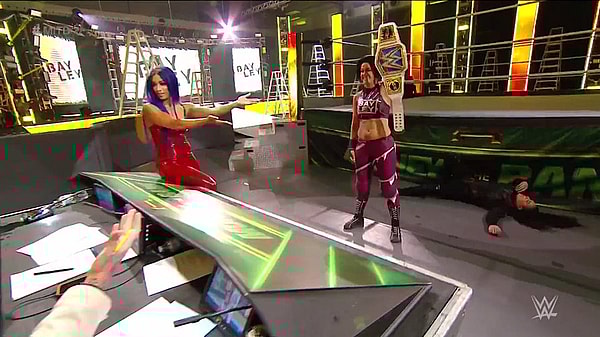 Money Bank Report Card