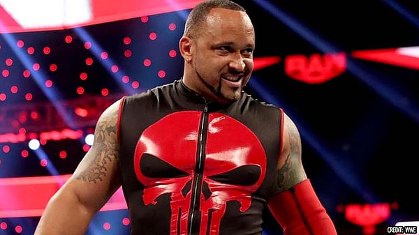 MVP wrestling stable