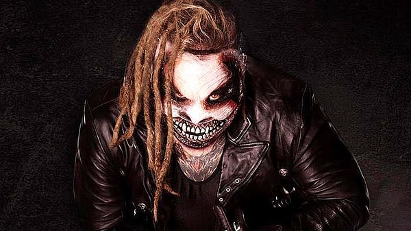 Bray Wyatt recently had a child with JoJo Offerman