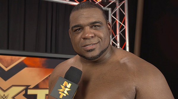 Keith Lee drugged by woman in bar