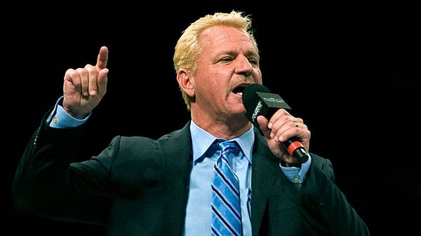 Jeff Jarrett's lawsuit against Impact Wrestling begins
