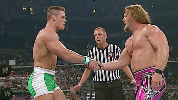 John Cena 