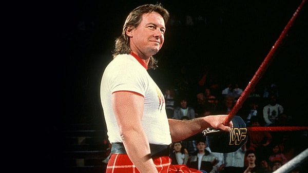 Rowdy Roddy Piper