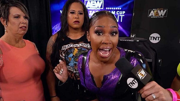 AEW Cup Tournament