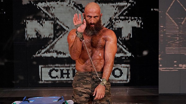 Tommaso Ciampa