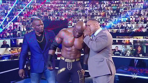 Payback 2020 Report Card