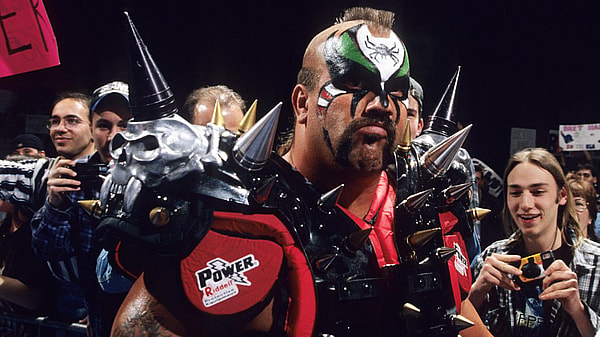 Road Warrior Animal Passes