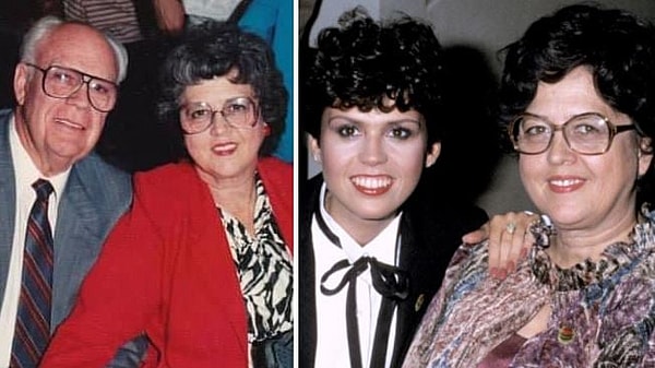 Marie Osmond Christian