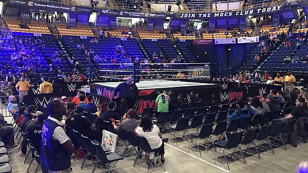 Summer Rae's New Gig