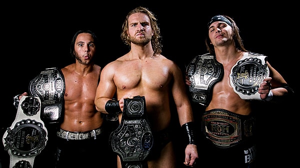 AEW Star Injured Dynamite