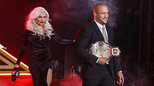 Concern Over Jimmy Usos
