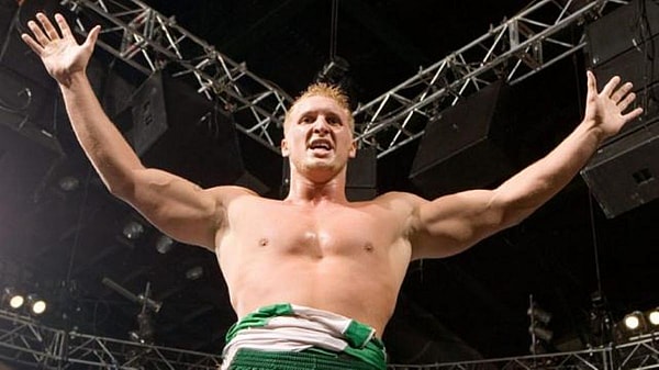 Cody Rhodes Turn Heel