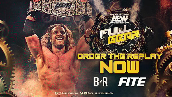 Kenny Omega Multiple Surgeries