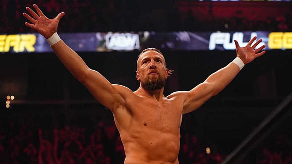 Cody Rhodes In-Ring Retiring