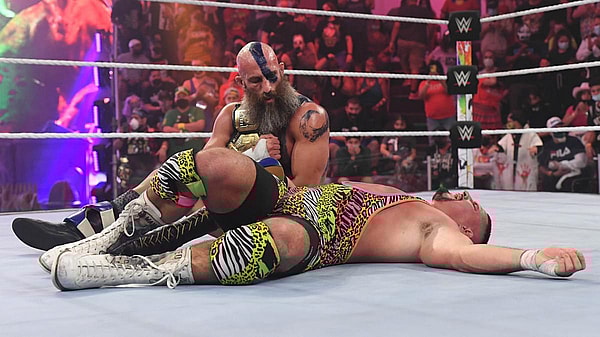 Kyle O’Reilly Leaving Next