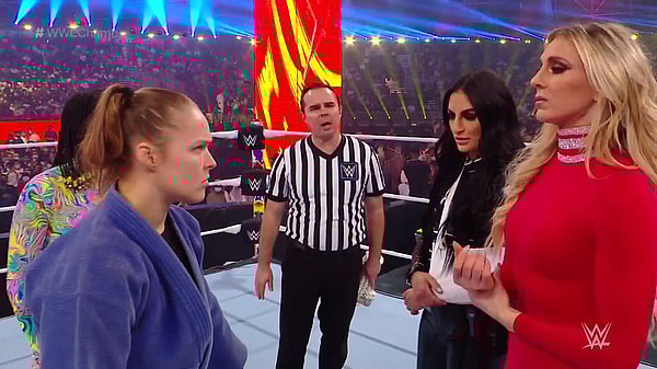 WWE Elimination Chamber