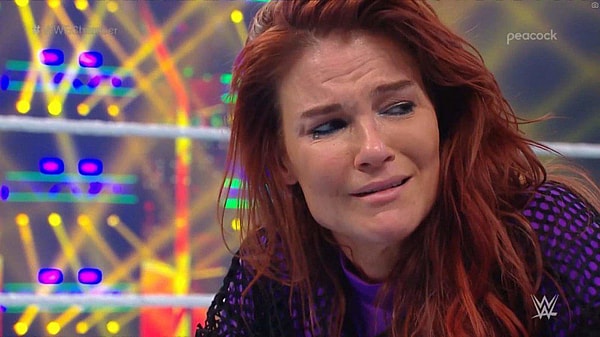 WWE Elimination Chamber