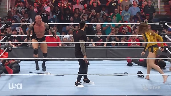 Big E Good News