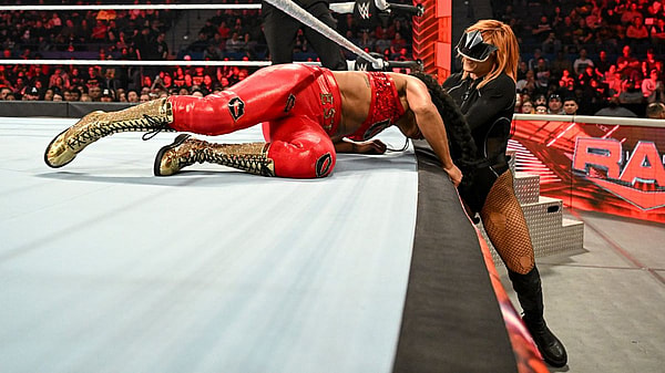 Promoters Struggle Book Cesaro