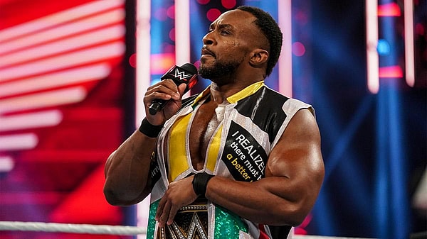 Brian Kendrick AEW Spot