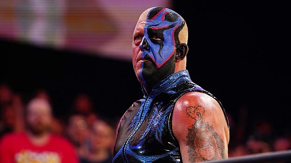 Tony Khan Triple H