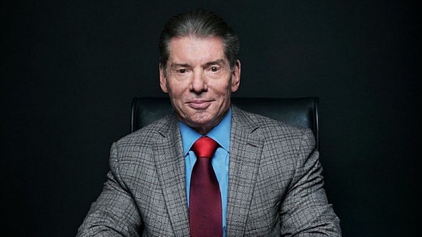 Vince McMahon Another Lawsuit