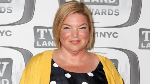 Mindy Cohn
