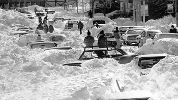 Blizzard of 78