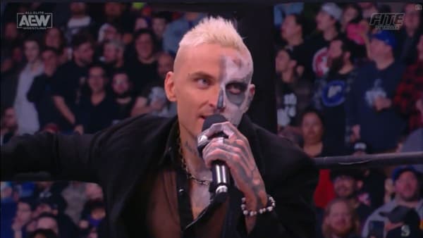 Dave Bautista Hall Fame